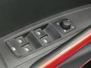 Škoda Fabia Monte Carlo