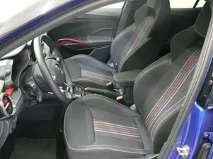 Škoda Fabia Monte Carlo