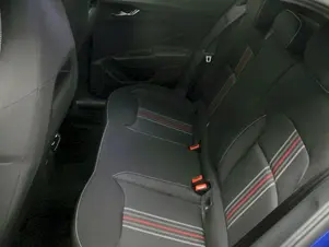 Škoda Fabia Monte Carlo