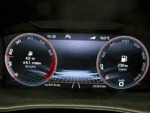 Škoda Fabia Monte Carlo