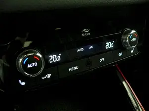 Škoda Fabia Monte Carlo