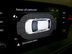 Škoda Fabia Monte Carlo