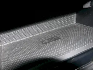 Škoda Fabia Monte Carlo