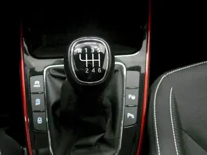 Škoda Fabia Monte Carlo