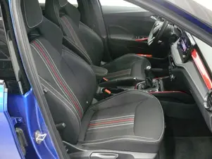 Škoda Fabia Monte Carlo