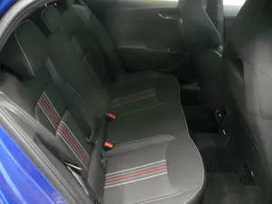 Škoda Fabia Monte Carlo