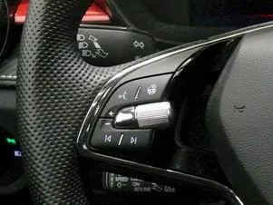 Škoda Fabia Monte Carlo