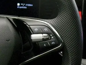 Škoda Fabia Monte Carlo