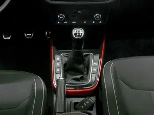 Škoda Fabia Monte Carlo