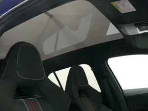 Škoda Fabia Monte Carlo