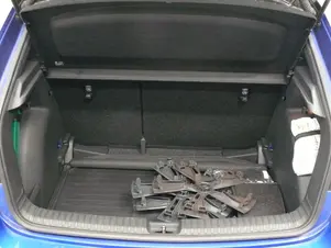 Škoda Fabia Monte Carlo