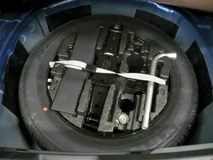 Škoda Fabia Monte Carlo