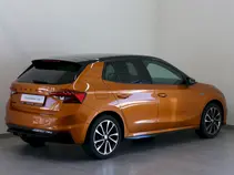 Fabia IV Monte Carlo