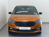 Fabia IV Monte Carlo