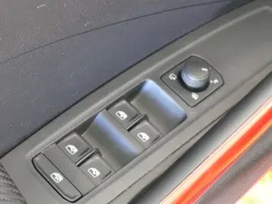 Škoda Fabia IV Monte Carlo