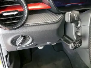 Škoda Fabia IV Monte Carlo