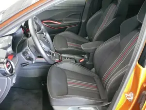 Škoda Fabia IV Monte Carlo