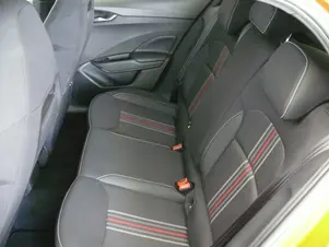 Škoda Fabia IV Monte Carlo