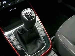 Škoda Fabia IV Monte Carlo