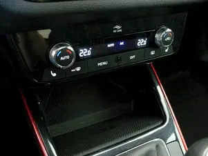 Škoda Fabia IV Monte Carlo