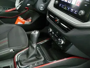 Škoda Fabia IV Monte Carlo