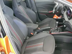 Škoda Fabia IV Monte Carlo