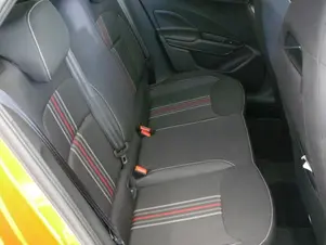 Škoda Fabia IV Monte Carlo