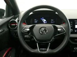 Škoda Fabia IV Monte Carlo