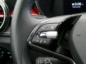 Škoda Fabia IV Monte Carlo