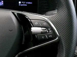 Škoda Fabia IV Monte Carlo