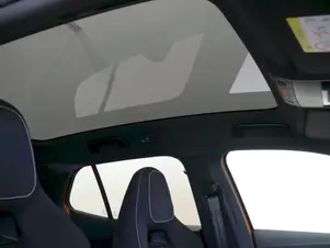 Škoda Fabia IV Monte Carlo