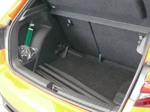 Škoda Fabia IV Monte Carlo