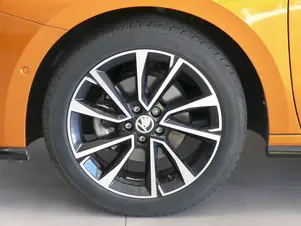 Škoda Fabia IV Monte Carlo