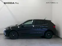Fabia Style