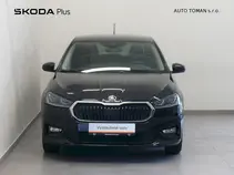 Fabia Style