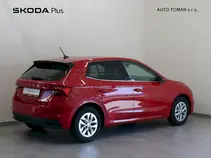 Fabia Top Selection