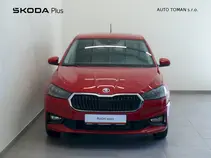 Fabia Top Selection