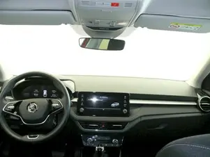 Škoda Fabia Top Selection