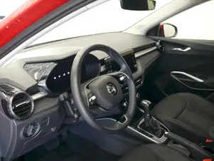 Škoda Fabia Top Selection