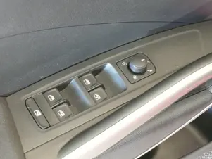 Škoda Fabia Top Selection