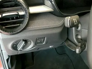 Škoda Fabia Top Selection