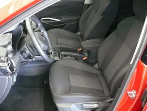 Škoda Fabia Top Selection