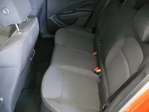 Škoda Fabia Top Selection