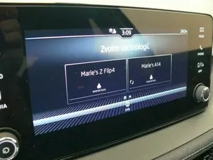 Škoda Fabia Top Selection