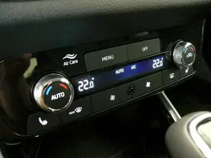 Škoda Fabia Top Selection