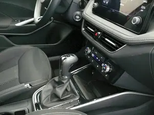 Škoda Fabia Top Selection