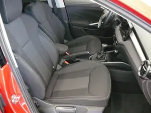 Škoda Fabia Top Selection