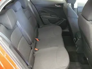 Škoda Fabia Top Selection