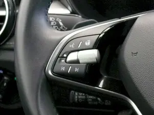 Škoda Fabia Top Selection