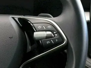 Škoda Fabia Top Selection